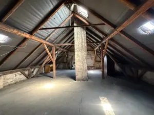 Prodej rodinného domu, Libáň, Tyršova, 70 m2