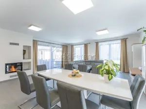 Prodej rodinného domu, Unhošť, Na Lukách, 221 m2