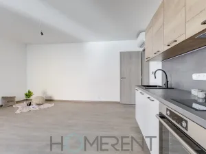 Pronájem bytu 1+kk, Praha, Vyšehradská, 37 m2