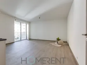 Pronájem bytu 1+kk, Praha, Vyšehradská, 37 m2