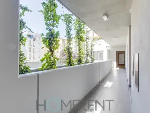 Pronájem bytu 1+kk, Praha, Vyšehradská, 37 m2