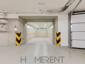Pronájem bytu 1+kk, Praha, Vyšehradská, 37 m2