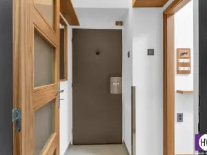 Prodej ubytování, Praha, Školská, 21 m2