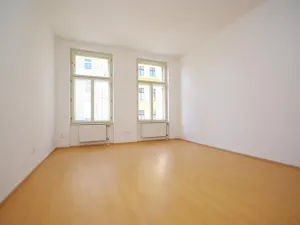 Pronájem bytu 3+1, Praha - Smíchov, V lesíčku, 104 m2