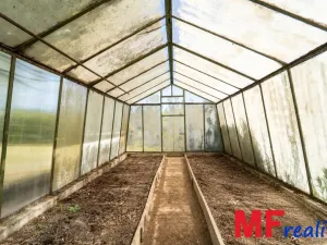 Prodej chaty, Hradec Králové, Rozkvět míru II, 6 m2