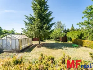 Prodej chaty, Hradec Králové, Rozkvět míru II, 6 m2