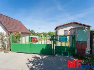 Prodej chaty, Hradec Králové, Rozkvět míru II, 6 m2