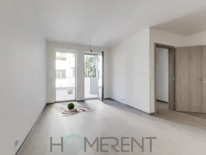 Pronájem bytu 2+kk, Praha, Vyšehradská, 57 m2