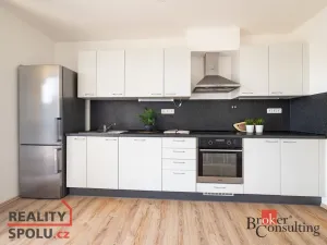 Prodej bytu 3+kk, Kouřim, 78 m2