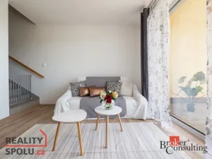 Prodej bytu 3+kk, Kouřim, 78 m2