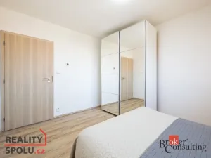 Prodej bytu 3+kk, Kouřim, 78 m2