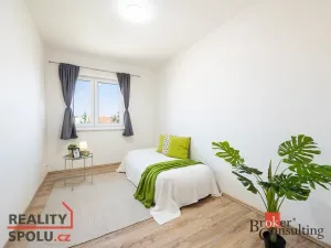 Prodej bytu 3+kk, Kouřim, 78 m2