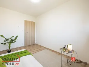 Prodej bytu 3+kk, Kouřim, 78 m2