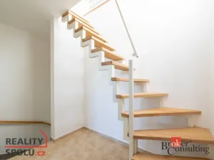 Prodej bytu 3+kk, Kouřim, 78 m2