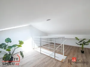 Prodej bytu 3+kk, Kouřim, 78 m2