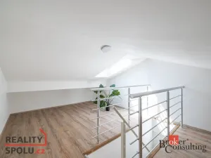 Prodej bytu 3+kk, Kouřim, 78 m2