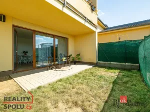 Prodej bytu 3+kk, Kouřim, 78 m2