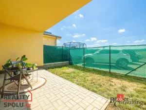 Prodej bytu 3+kk, Kouřim, 78 m2