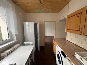 Pronájem bytu 2+1, Pardubice, Stavbařů, 56 m2
