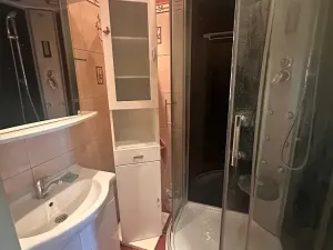 Pronájem bytu 2+1, Pardubice, Stavbařů, 56 m2