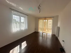 Pronájem bytu 2+1, Pardubice, Stavbařů, 56 m2