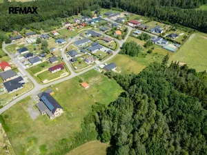 Prodej pozemku pro bydlení, Bohutín, 1816 m2