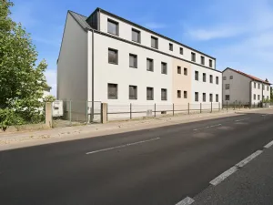 Prodej bytu 2+kk, Bahnhofstraße,Groß-Siegharts,Rakousko, 45 m2
