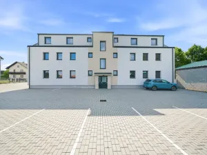 Prodej bytu 2+kk, Bahnhofstraße,Groß-Siegharts,Rakousko, 45 m2