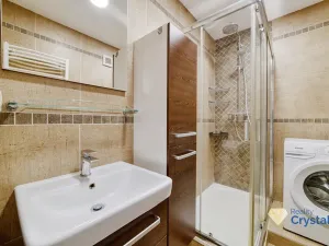 Prodej bytu 3+1, Mariánské Lázně, Bezejmenná, 59 m2