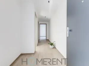 Pronájem bytu 2+kk, Praha, Vyšehradská, 53 m2