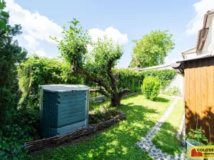 Prodej vícegeneračního domu, Tišnovská Nová Ves, 221 m2