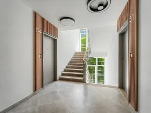 Prodej bytu 3+kk, Praha - Břevnov, Pod Drinopolem, 75 m2