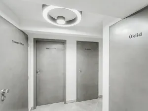 Prodej bytu 3+kk, Praha - Břevnov, Pod Drinopolem, 75 m2