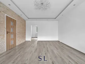 Prodej bytu 3+1, Jablonec nad Nisou, Mechová, 75 m2
