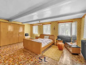 Prodej chalupy, Prysk, 150 m2