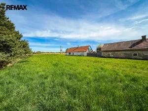 Prodej pozemku pro bydlení, Třebsko, 942 m2