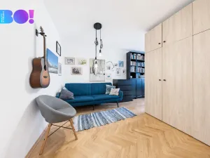Prodej bytu 2+1, Třinec, Erbenova, 50 m2