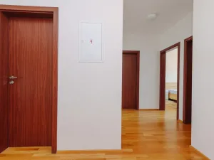 Prodej bytu 3+kk, Karlovy Vary, Pražská silnice, 88 m2
