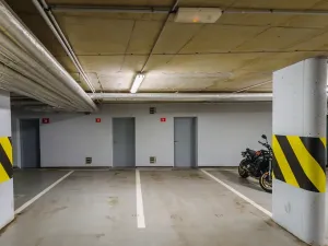 Prodej bytu 3+kk, Karlovy Vary, Pražská silnice, 88 m2