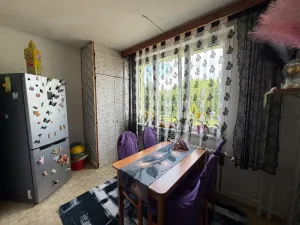 Prodej bytu 2+1, Horní Slavkov, U Lesoparku, 61 m2