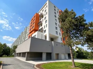 Prodej bytu 1+kk, Praha - Chodov, Bachova, 41 m2