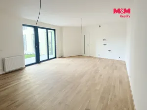Prodej bytu 3+kk, Praha - Střížkov, Střížkovská, 90 m2