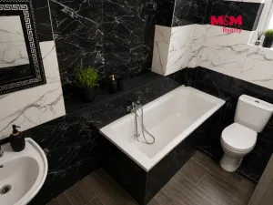 Prodej rodinného domu, Doubrava, 120 m2