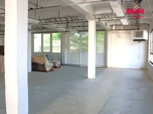 Pronájem skladu, Nová Paka, Kotíkova, 360 m2