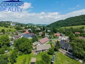 Prodej rodinného domu, Janov, 308 m2