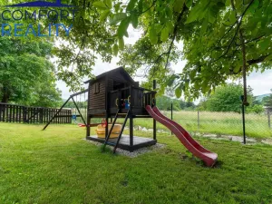 Prodej chalupy, Janov, 308 m2