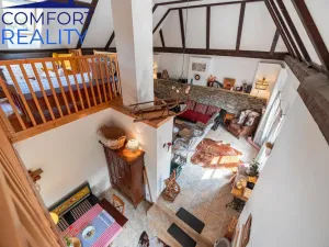 Prodej chalupy, Janov, 308 m2