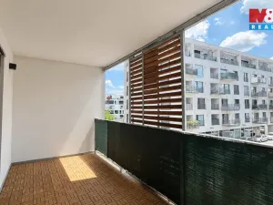 Pronájem bytu 3+kk, Olomouc, Rokycanova, 80 m2