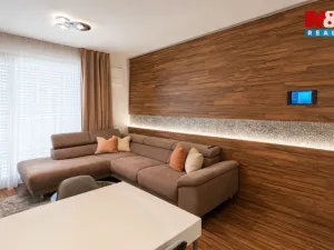 Pronájem bytu 3+kk, Olomouc, Rokycanova, 80 m2