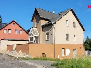 Prodej bytu 2+1, Jablonec nad Nisou, Na Roli, 41 m2